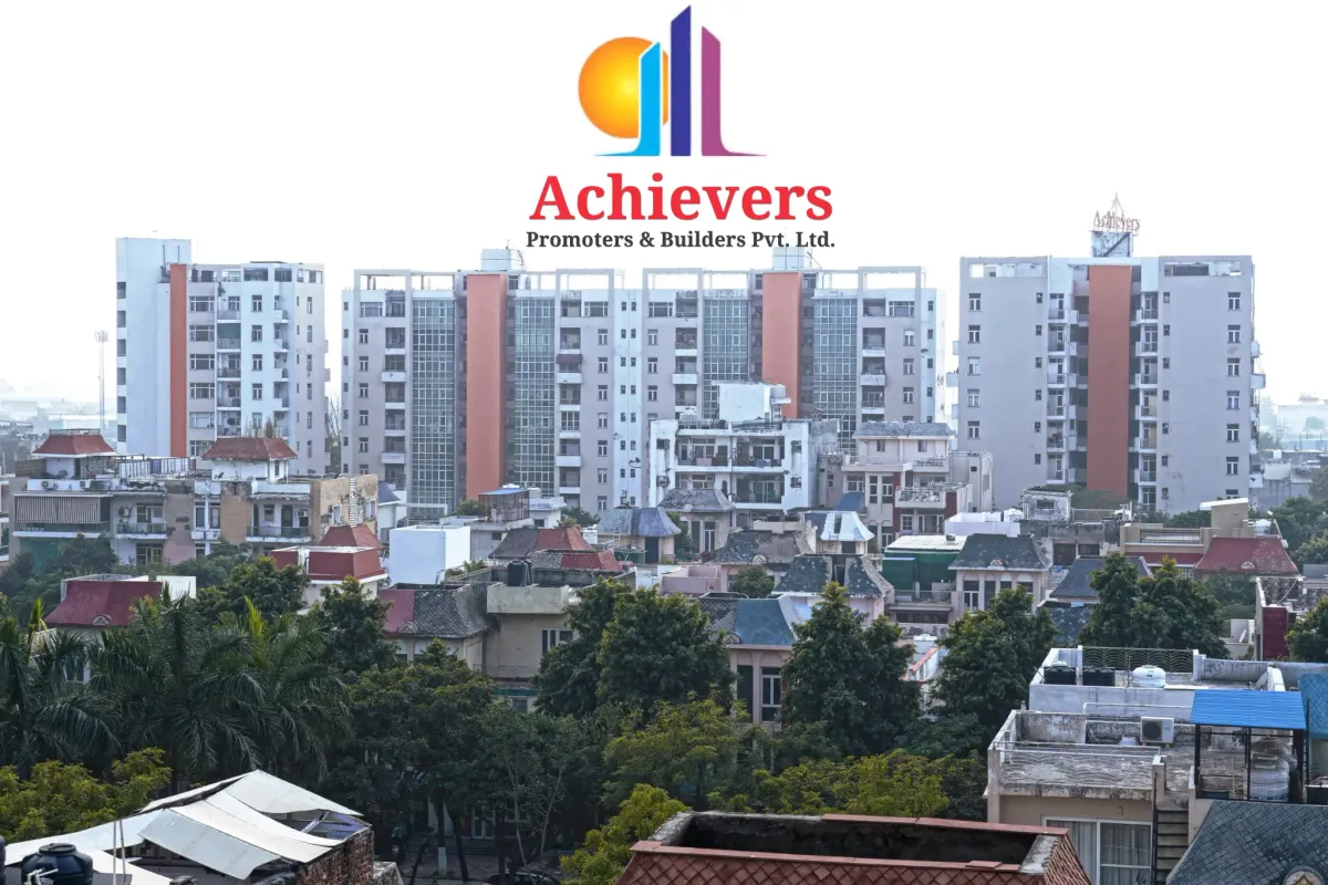 Achievers Society
