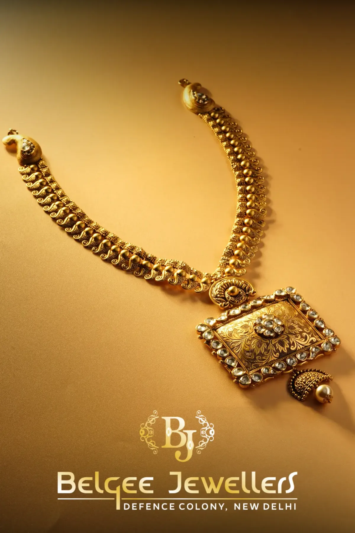 Belgee Jewellers