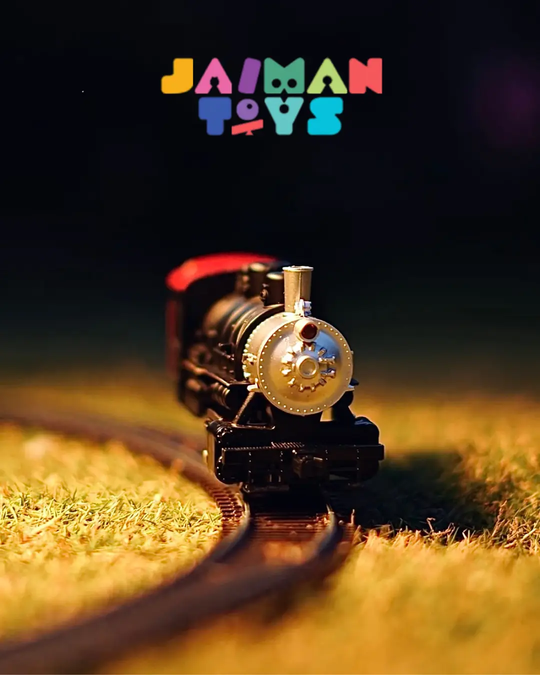 Jaiman Toys