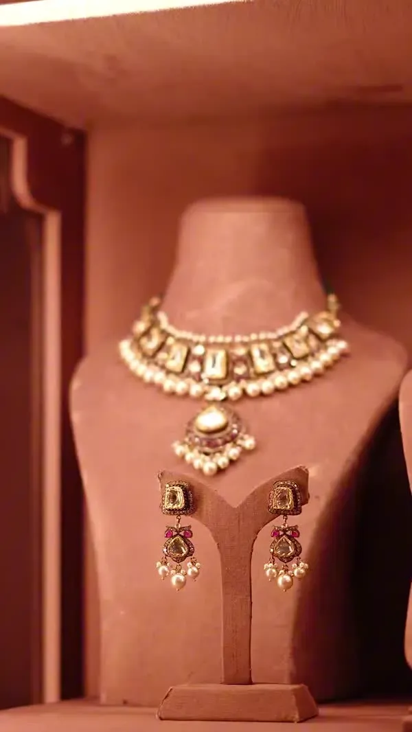 Symetree × Samant Chauhan